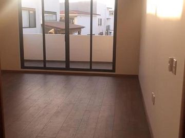 Casa en condominio - San Antonio