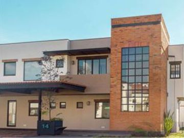 Casa en condominio - San Antonio