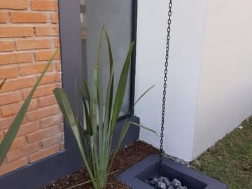 Casa en condominio - San Antonio