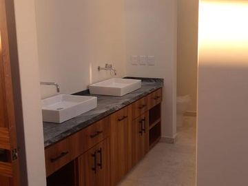 Casa en condominio - San Antonio