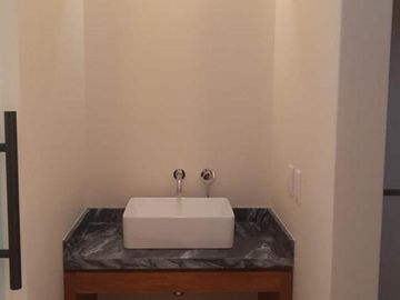 Casa en condominio - San Antonio