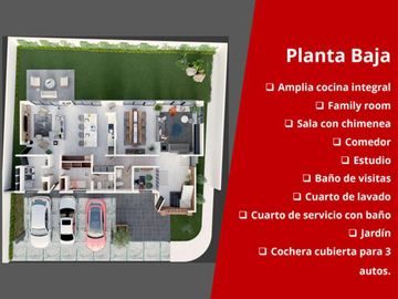 Casa en condominio - San Antonio