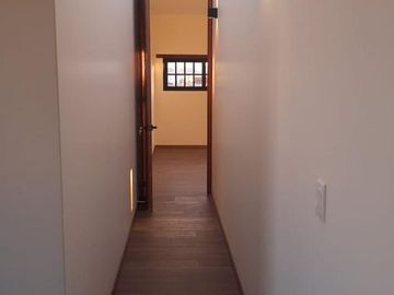 Casa en condominio - San Antonio