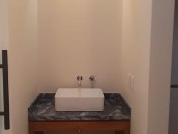 Casa en condominio - San Antonio