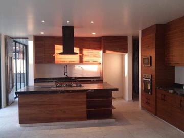 Casa en condominio - San Antonio