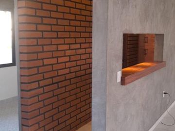 Casa en condominio - San Antonio