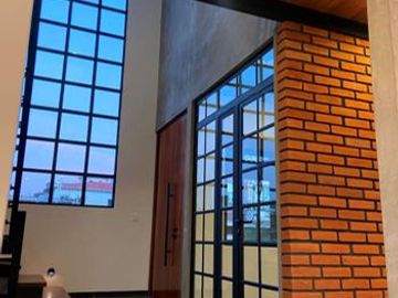 Casa en condominio - San Antonio