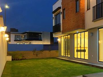 Casa en condominio - San Antonio