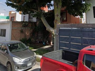 CASA EN VENTA SAN PATRICIO SOLEDAD DE Soledad de Graciano Sánchez