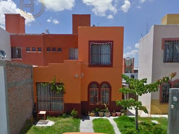 CASA EN VENTA SAN PATRICIO SOLEDAD DE Soledad de Graciano Sánchez