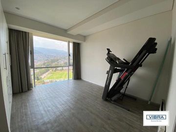 Exclusivo Pent House (223 m2) a la venta en Citta San Jerónimo.