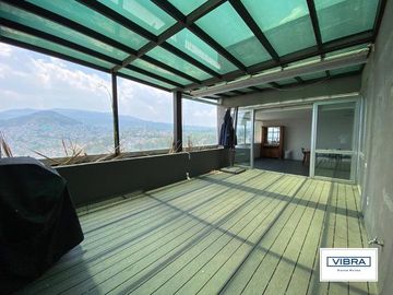 Exclusivo Pent House (223 m2) a la venta en Citta San Jerónimo.