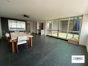 Exclusivo Pent House (223 m2) a la venta en Citta San Jerónimo.