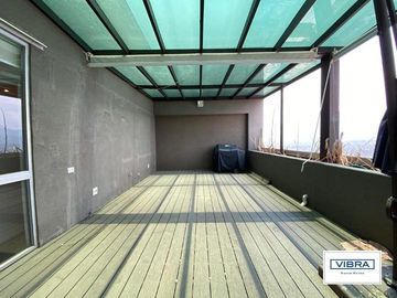 Exclusivo Pent House (223 m2) a la venta en Citta San Jerónimo.