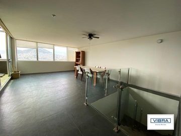 Exclusivo Pent House (223 m2) a la venta en Citta San Jerónimo.