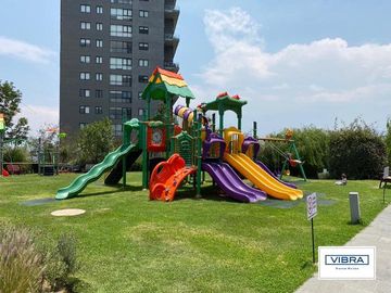 Exclusivo Pent House (223 m2) a la venta en Citta San Jerónimo.