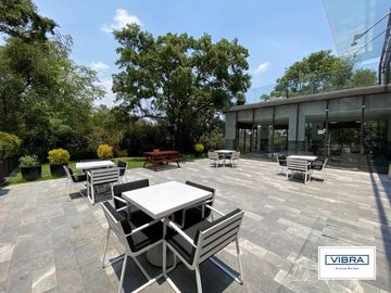 Exclusivo Pent House (223 m2) a la venta en Citta San Jerónimo.