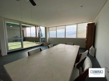 Exclusivo Pent House (223 m2) a la venta en Citta San Jerónimo.