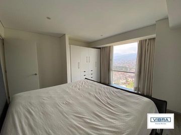 Exclusivo Pent House (223 m2) a la venta en Citta San Jerónimo.