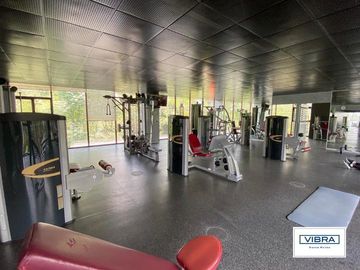 Exclusivo Pent House (223 m2) a la venta en Citta San Jerónimo.
