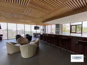 Exclusivo Pent House (223 m2) a la venta en Citta San Jerónimo.