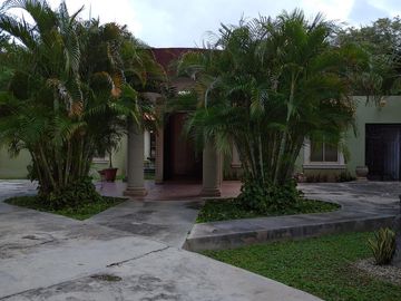 Casa en Venta Mérida, Caucel