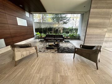DEPARTAMENTO EN SANTA FE CUAJIMALPA