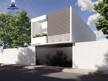 Casa en Venta Boca del Río Tampiquera