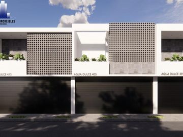 Casa en Venta Boca del Río Tampiquera