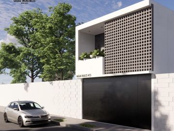 Casa en Venta Boca del Río Tampiquera