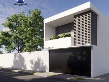 Casa en Venta Boca del Río Tampiquera
