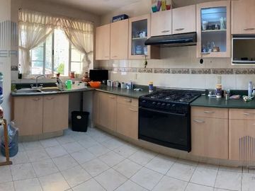 Casa en condominio en  VENTA EN INTERLOMAS, VALLE DE LAS PALMAS (D)