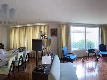 Casa en condominio en  VENTA EN INTERLOMAS, VALLE DE LAS PALMAS (D)