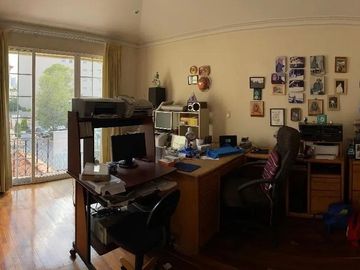 Casa en condominio en  VENTA EN INTERLOMAS, VALLE DE LAS PALMAS (D)
