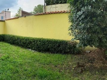 Casa en condominio en  VENTA EN INTERLOMAS, VALLE DE LAS PALMAS (D)