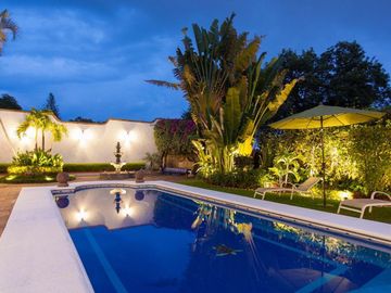 Casa en Fraccionamiento Maravillas