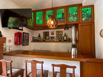 Casa en Fraccionamiento Maravillas