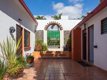 Casa en Fraccionamiento Maravillas