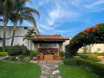 Casa en Fraccionamiento Maravillas