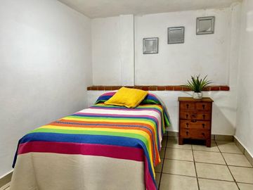 Casa en Fraccionamiento Maravillas