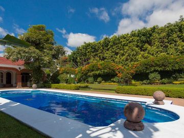Casa en Fraccionamiento Maravillas