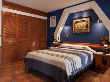 Casa en Fraccionamiento Maravillas