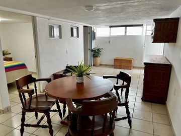 Casa en Fraccionamiento Maravillas