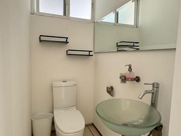 Venta Casa Gran Jardín Remodelada León Gto
