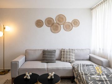 Casa en venta en fraccionamiento en Cuautlancingo, Puebla
