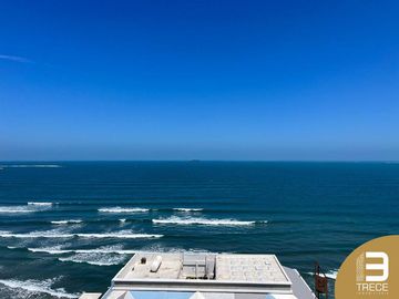 Departamentos en venta Veracruz, frente al mar