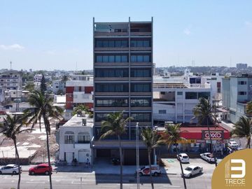 Departamentos en venta Veracruz, frente al mar