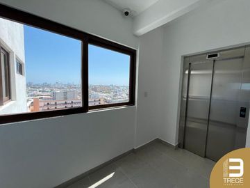 Departamentos en venta Veracruz, frente al mar