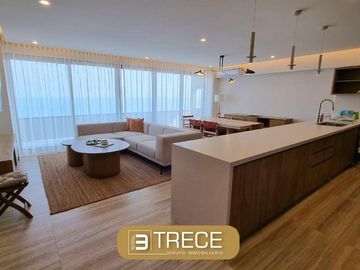 Departamentos en venta Veracruz, frente al mar