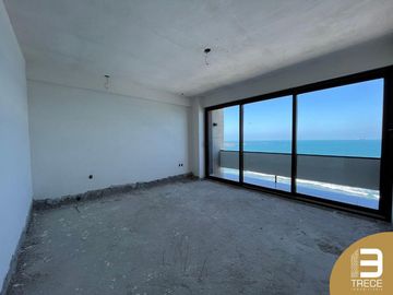 Departamentos en venta Veracruz, frente al mar